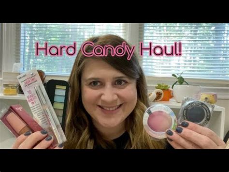 hard candy makeup dollar tree